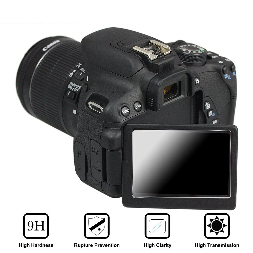 For Canon EOS G7X3 M200 / 850D - Canon Camera Eos M50 Mark Ii recension och pris