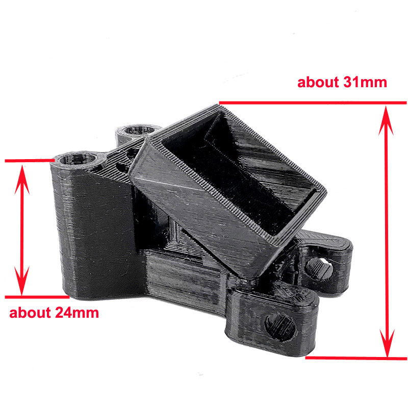 3D Printed BN-220 BE220 GPS Mo - Drone Joystick Cover recension och pris
