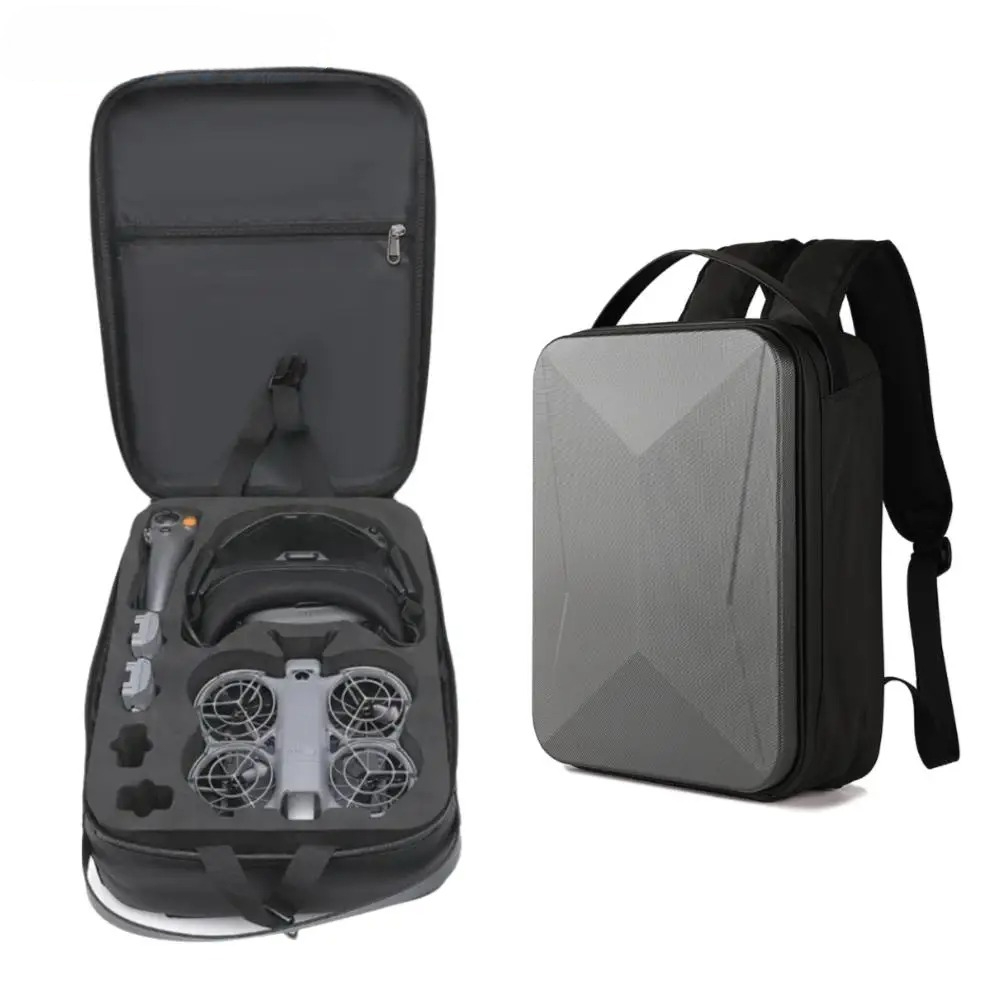 Hard-Shell Backpack for Dji Ne - Drone Backpack recension och pris