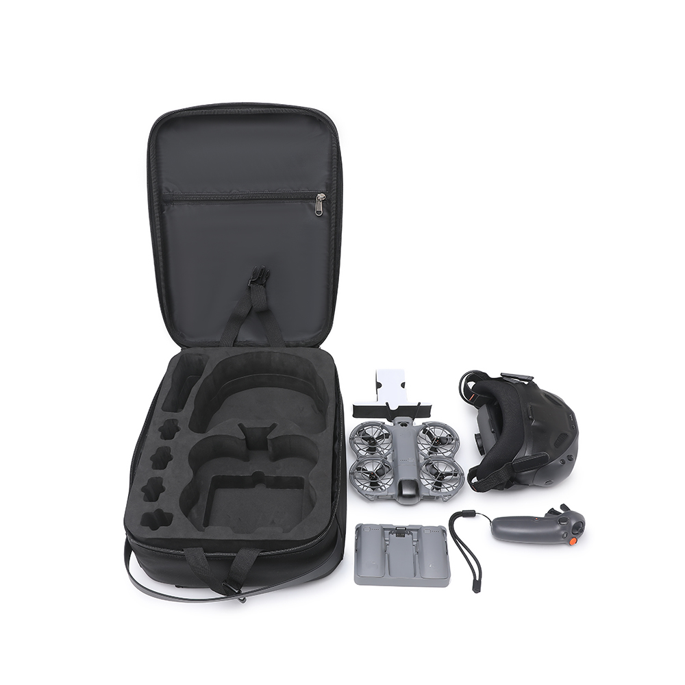 Hard-Shell Backpack for Dji Ne - Drone Backpack recension och pris