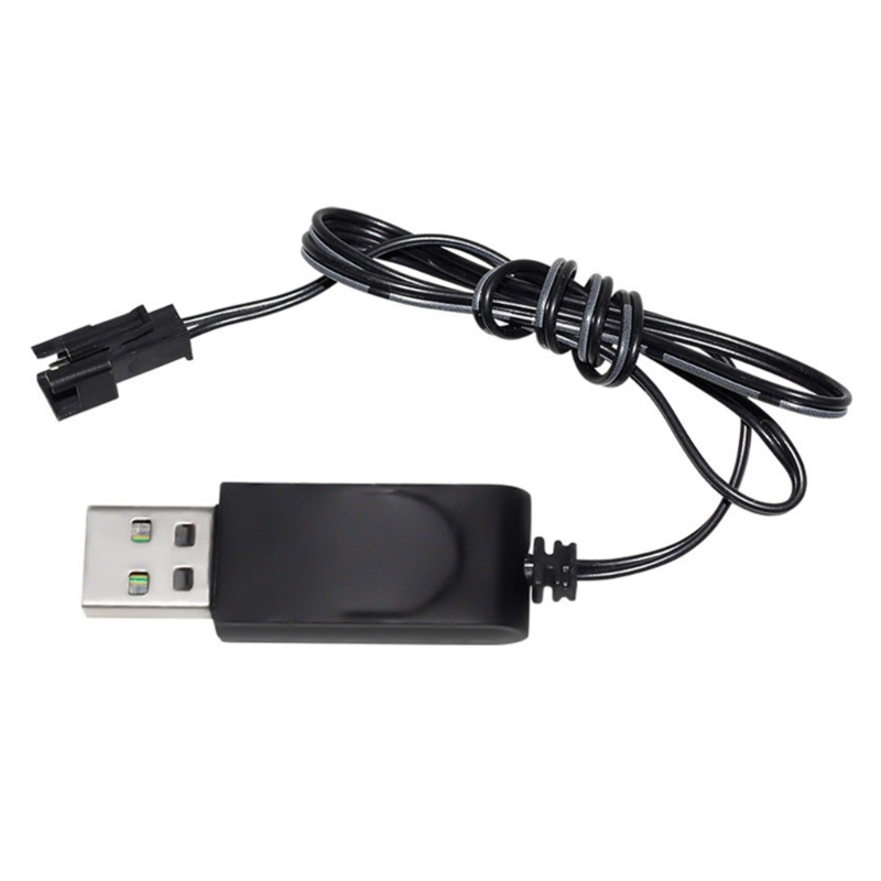 3.7V Lithium Battery USB Charg - Drone Power Bank recension och pris