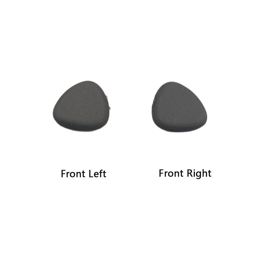 Front & Rear Landing Feet Pads - Drone Landing Pad recension och pris