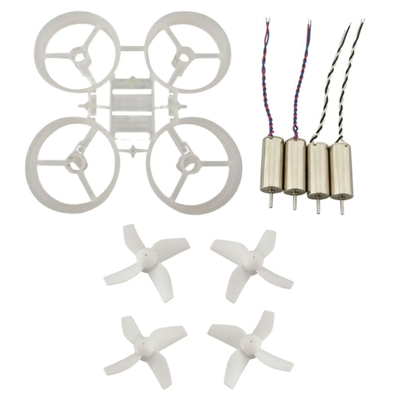 JJRC H36 Eachine E010 Furibee  - Eachine Drone E010 recension och pris