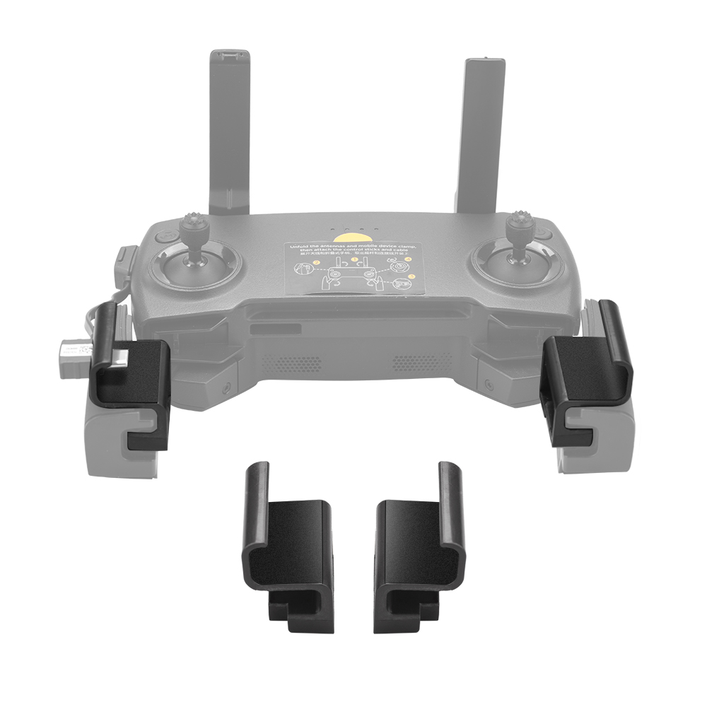 Phone Mount For DJI Mavic Mini - Drone Tablet Mount recension och pris