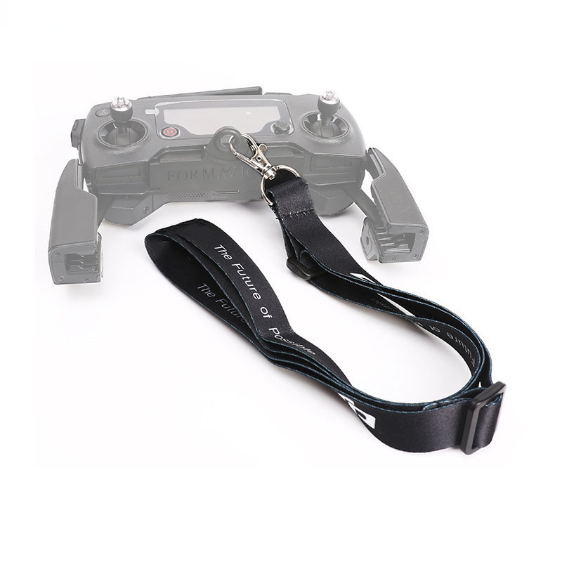 Remote Control Belt Sling Lany - Drone Neck Strap recension och pris