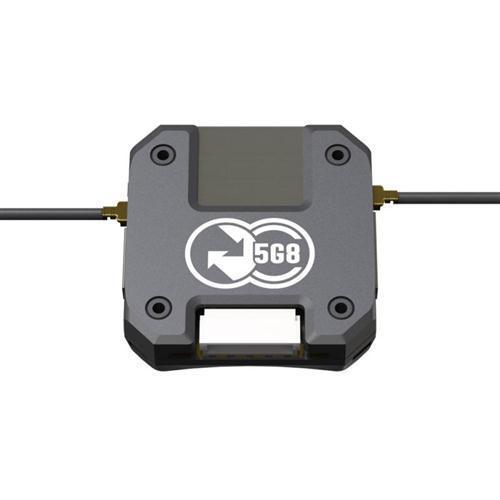 FPV Black Sheep TBS CROSSFIRE  - Tbs Fpv Tracer recension och pris