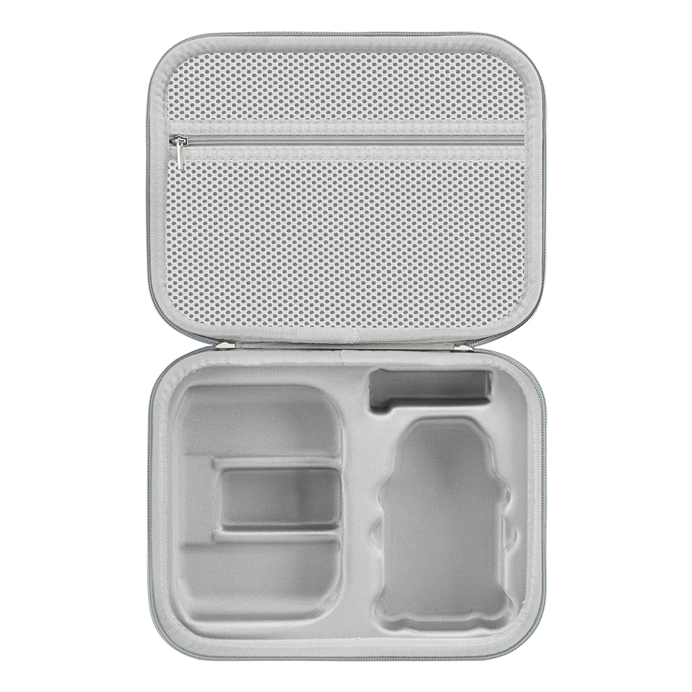 XFJI Storage Bag Protective Ca - Drone Controller Hood recension och pris
