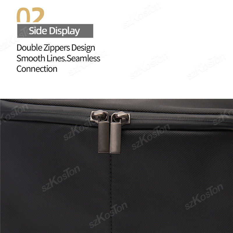 Shoulder Bag For DJI Lito 1/X1 - Drone Backpack recension och pris