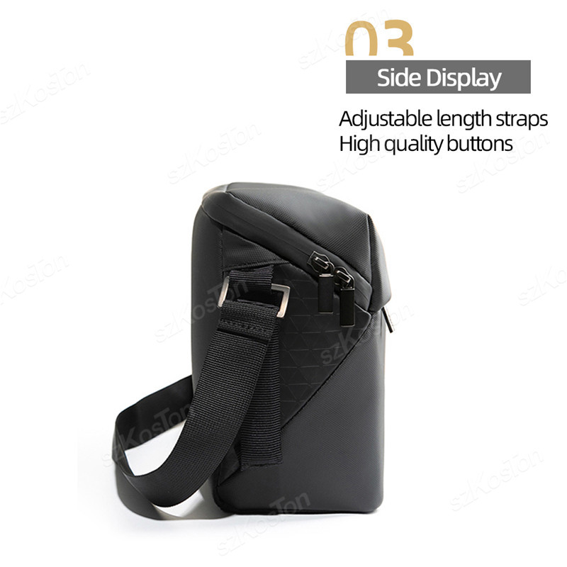 Shoulder Bag For DJI Lito 1/X1 - Drone Backpack recension och pris