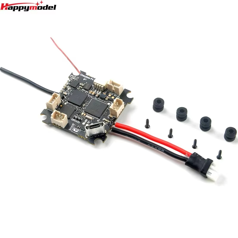 HappyModel Crazy F405 HD ELRS  - Autel Drone Evo Lite recension och pris