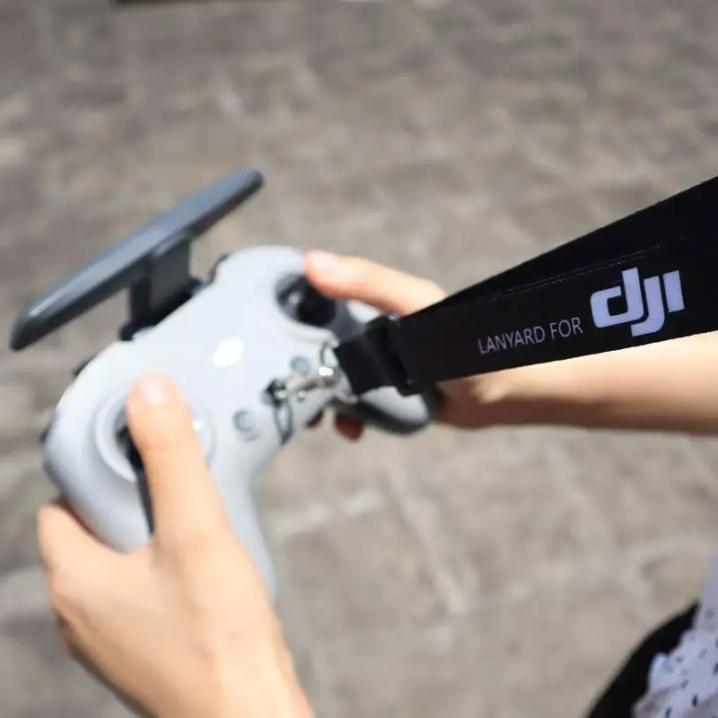 Neck Lanyard Strap Remote Cont - Drone Neck Strap recension och pris
