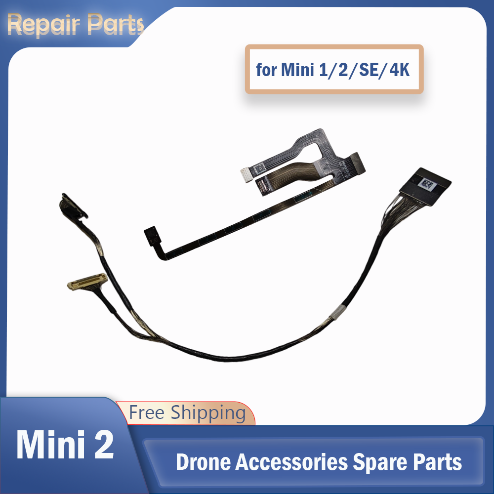 Original New 3 in 1 Gimbal Fla - Dji Drone Mini 3 recension och pris