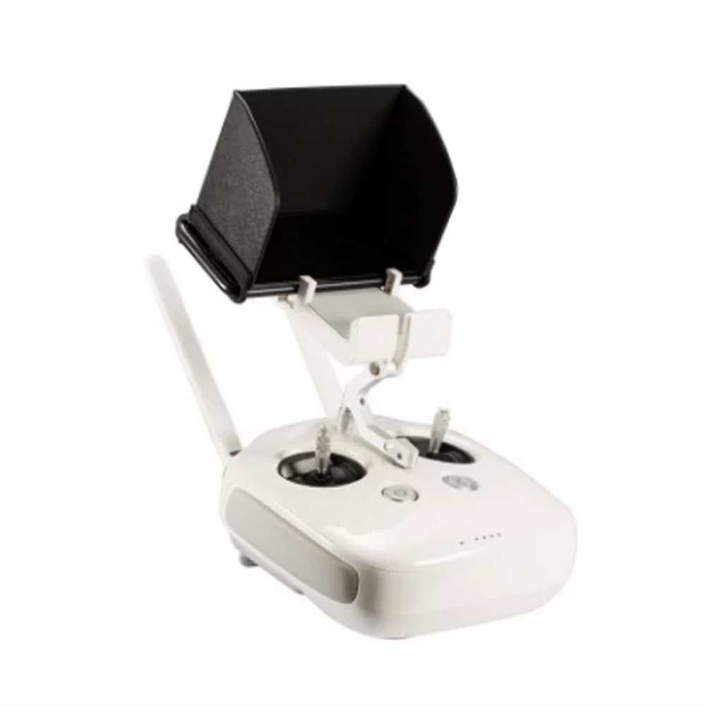 4.5-7.8inch Drone UAV Monitor  - Drone Sun Shade recension och pris