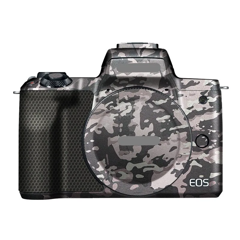 For Canon M50 / M50 II Decal S - Canon Camera Eos M50 Mark Ii recension och pris