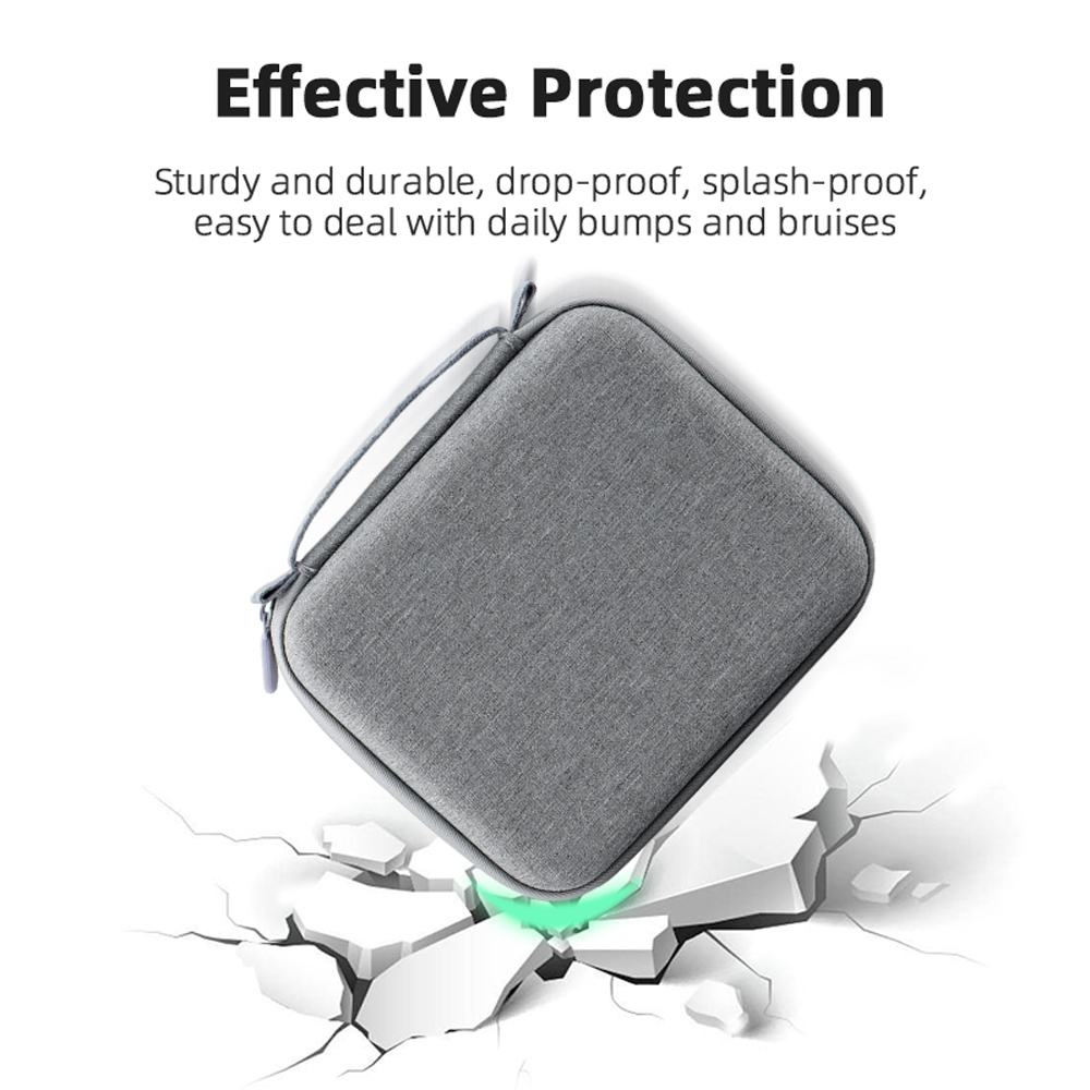 Storage Bag For DJI Mini 5 Pro - Drone Controller Hood recension och pris