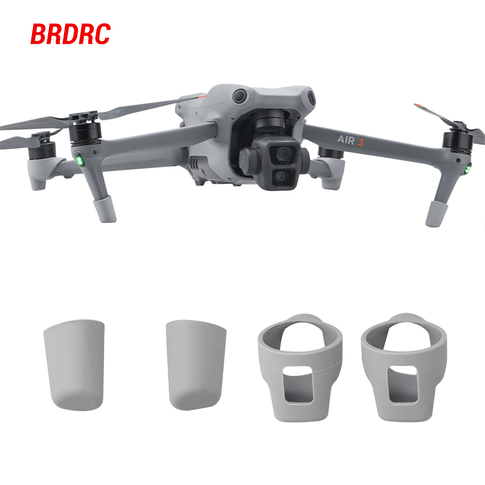 Landing Gear Protection Pad fo - Drone Landing Pad recension och pris