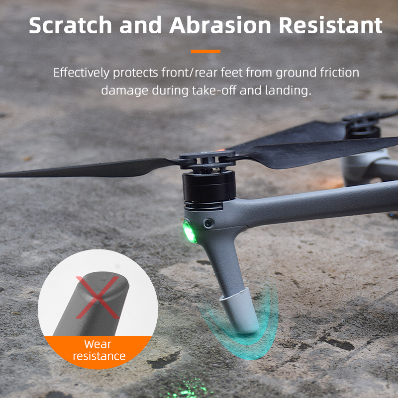 Landing Gear Protection Pad fo - Drone Landing Pad recension och pris