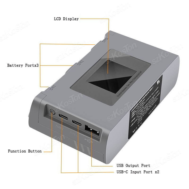 For DJI Mavic Mini 2/SE Mini 4 - Dji Drone Mini 3 recension och pris