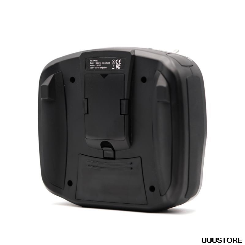 TBS Mambo Tracer Remote FPV RC - Tbs Fpv Tracer recension och pris