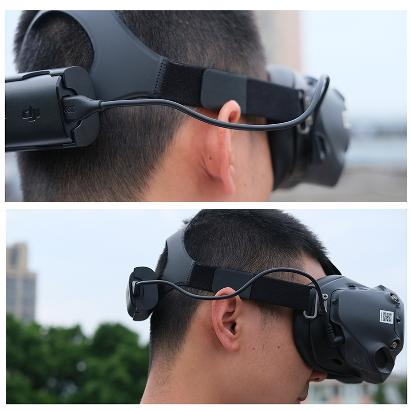 For DJI FPV/Avata Drone Goggle - Drone Power Bank recension och pris