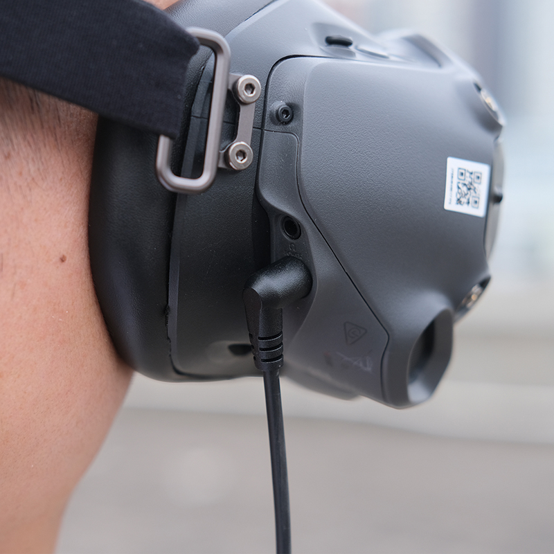 For DJI FPV/Avata Drone Goggle - Drone Power Bank recension och pris