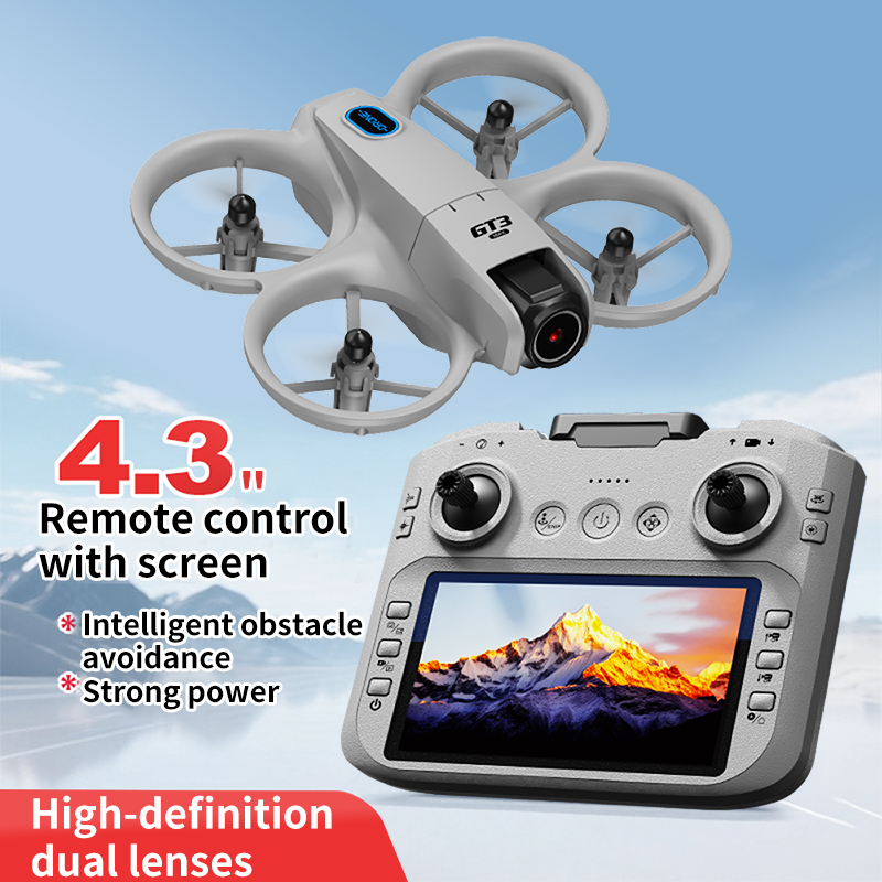 New Model GT3 MAX Drones Large - Drone Power Bank recension och pris