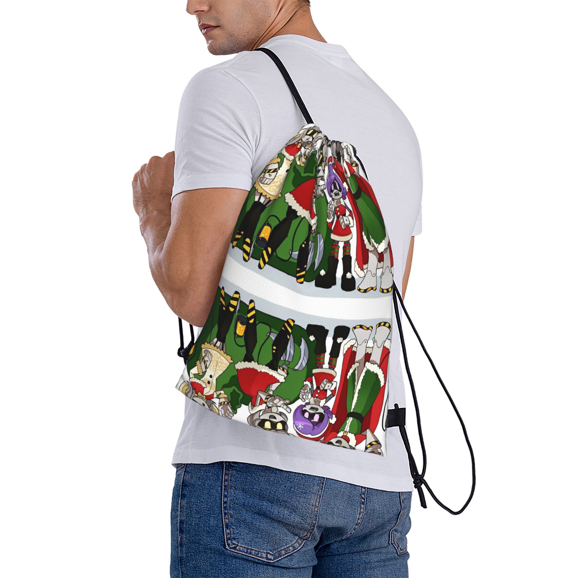 A MURDER Drones christmas-bayi - Drone Backpack recension och pris