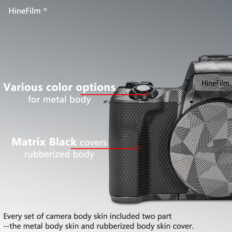Customized Skin for EOS M50 Ca - Canon Camera Eos M50 Mark Ii recension och pris