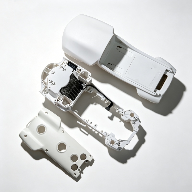 Original New Body Shell For Au - Autel Drone Evo Lite recension och pris