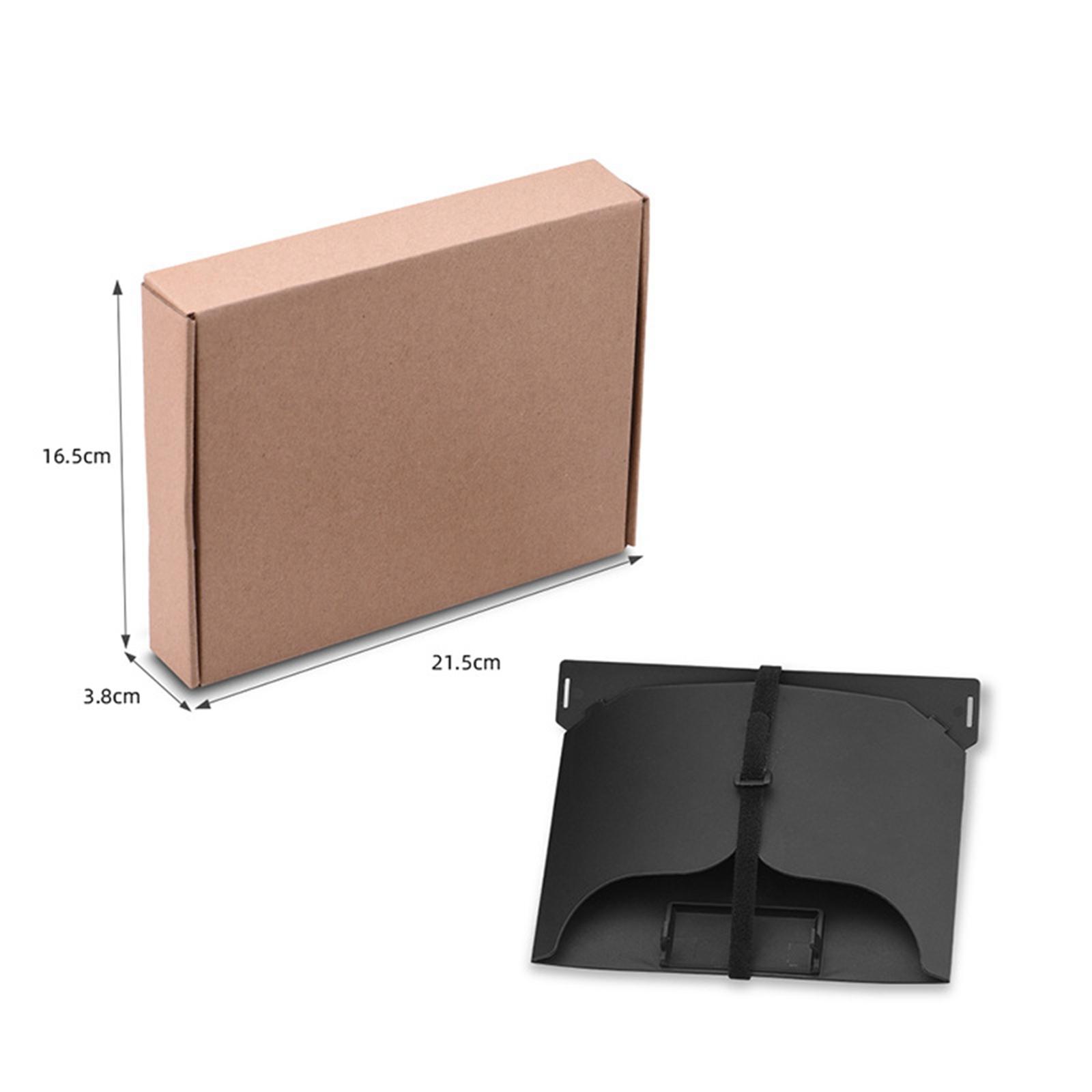 Sun Hood Case Drone Sunshade f - Drone Sun Shade recension och pris