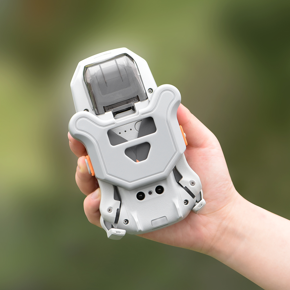 BRDRC Propeller Holder For DJI - Drone Tablet Mount recension och pris
