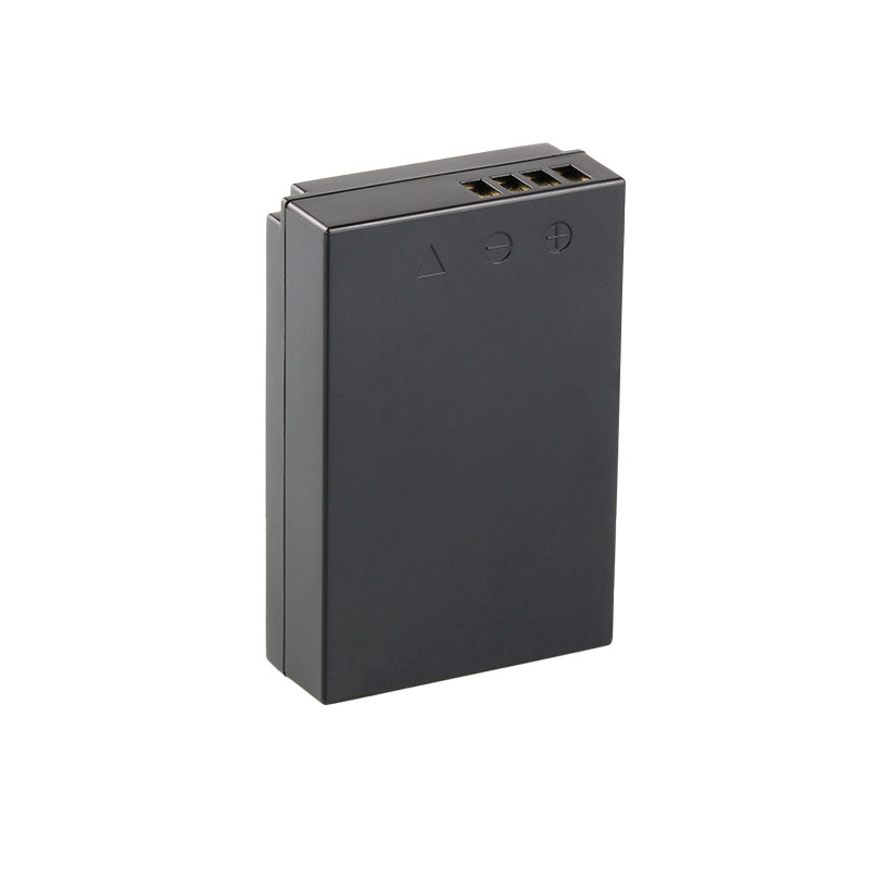 Upgrade LP-E12 1200mAh 7.4V Ca - Canon Camera Eos M50 Mark Ii recension och pris