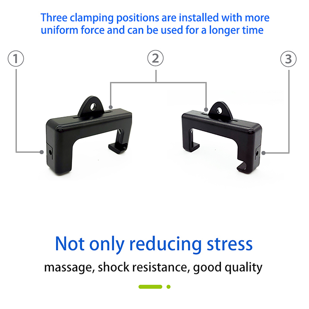Decompression Massage Lanyard  - Drone Neck Strap recension och pris