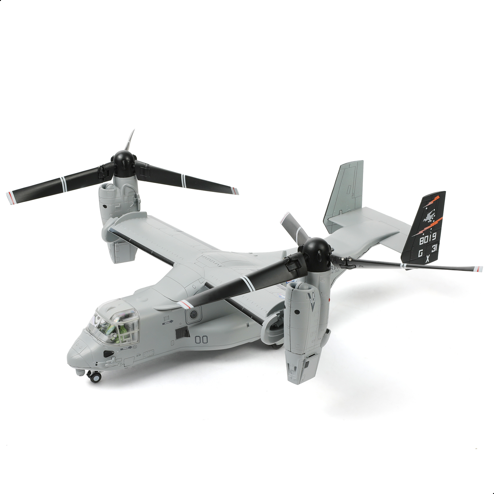 NUOTIE 1/72 US Navy VMMT-204 V - Jjrc Drone X12 recension och pris