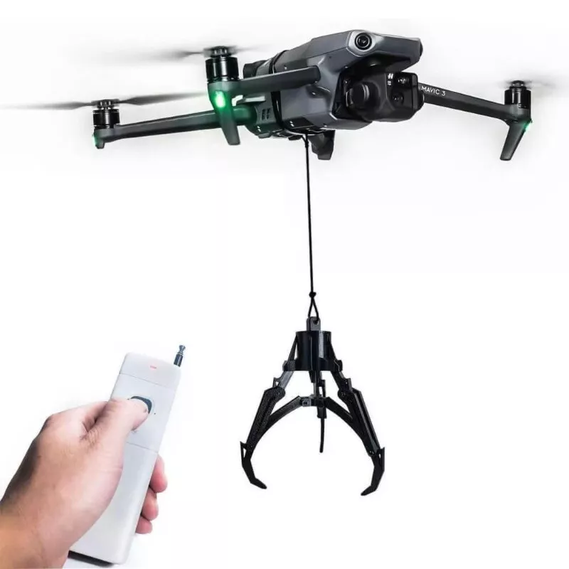 Newest Drone Remote Control Me - Autel Drone Evo Lite recension och pris