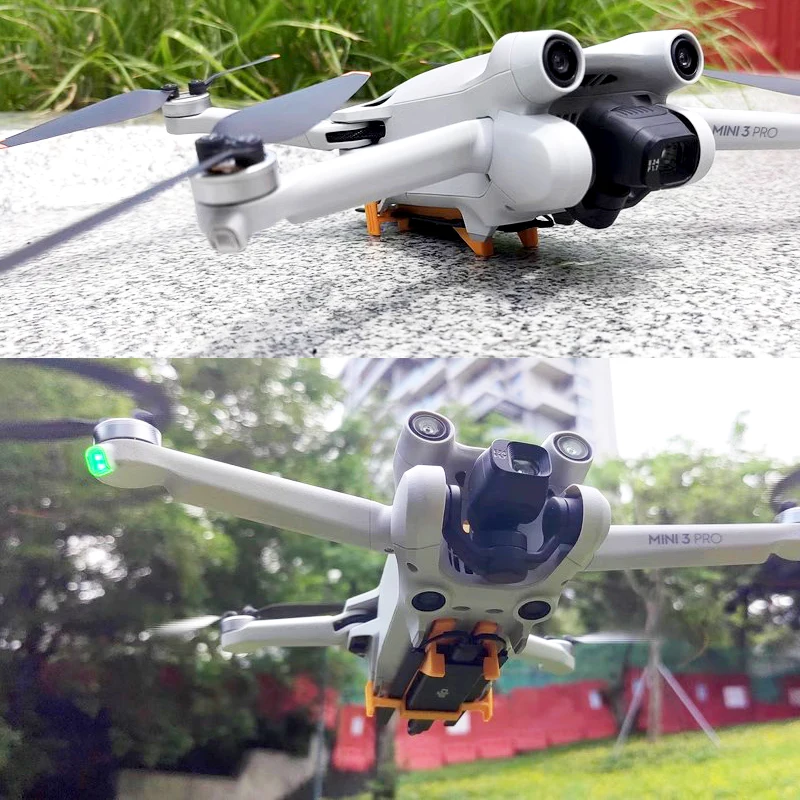 Fixed Bracket for DJI Cellular - Drone Tablet Mount recension och pris