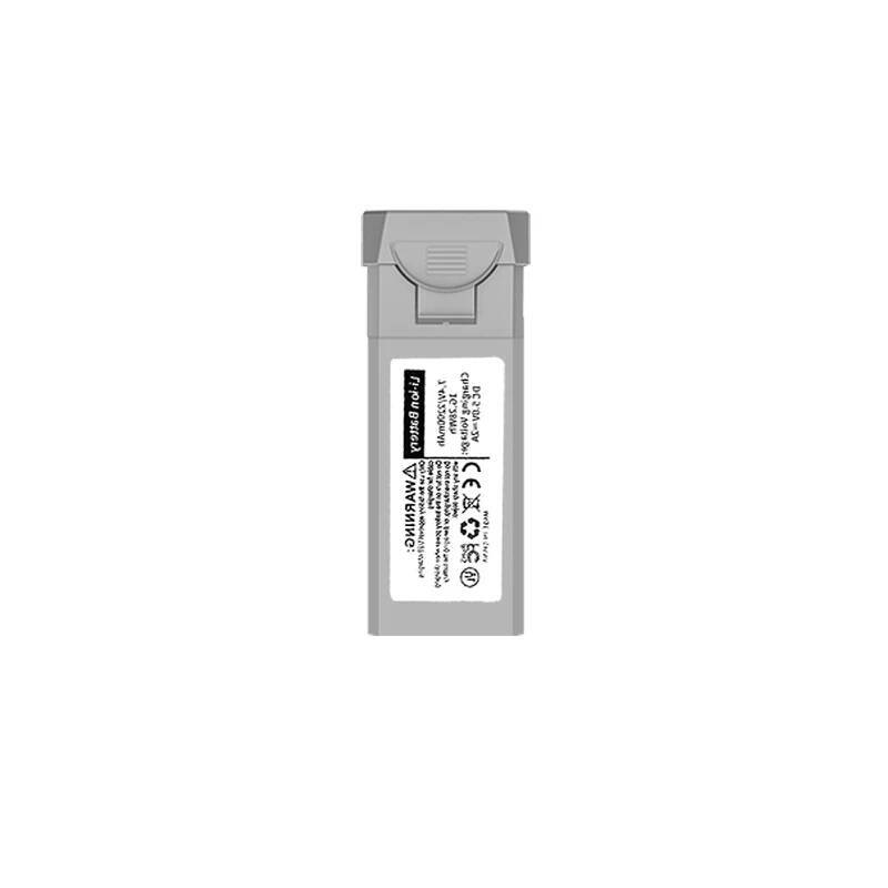 Drone L900 Pro SE Battery 7.4V - Jjrc Drone X12 recension och pris
