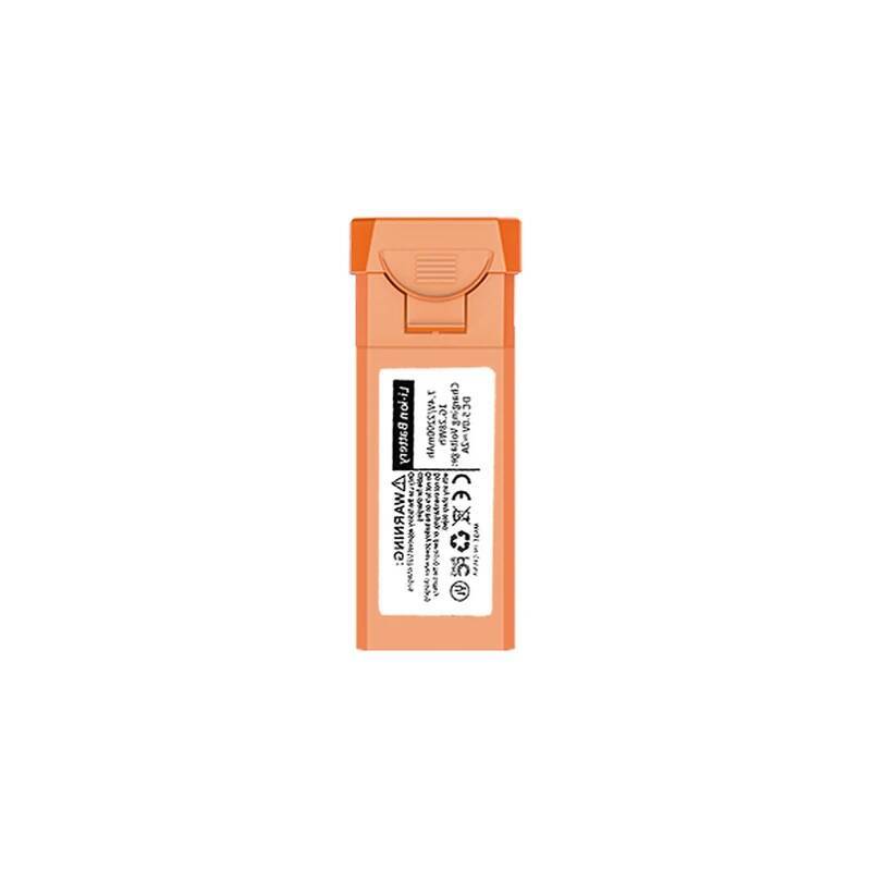 Drone L900 Pro SE Battery 7.4V - Jjrc Drone X12 recension och pris