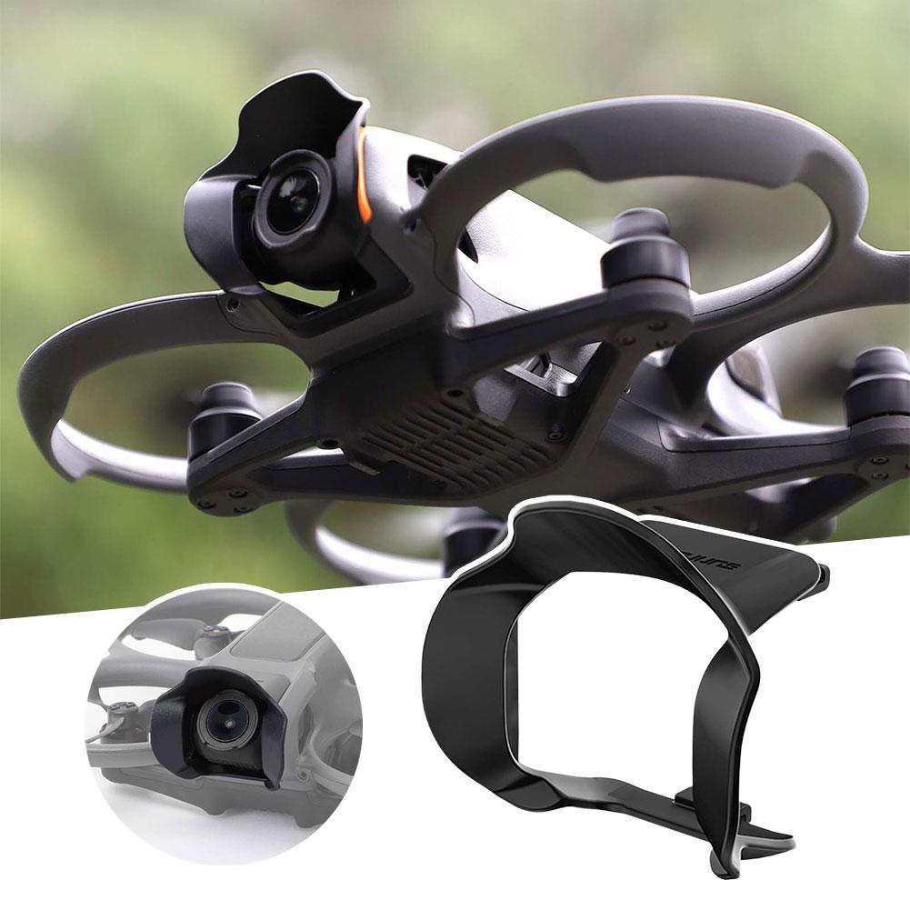 Sunnylife For DJI AVATA 2 Lens - Drone Sun Shade recension och pris