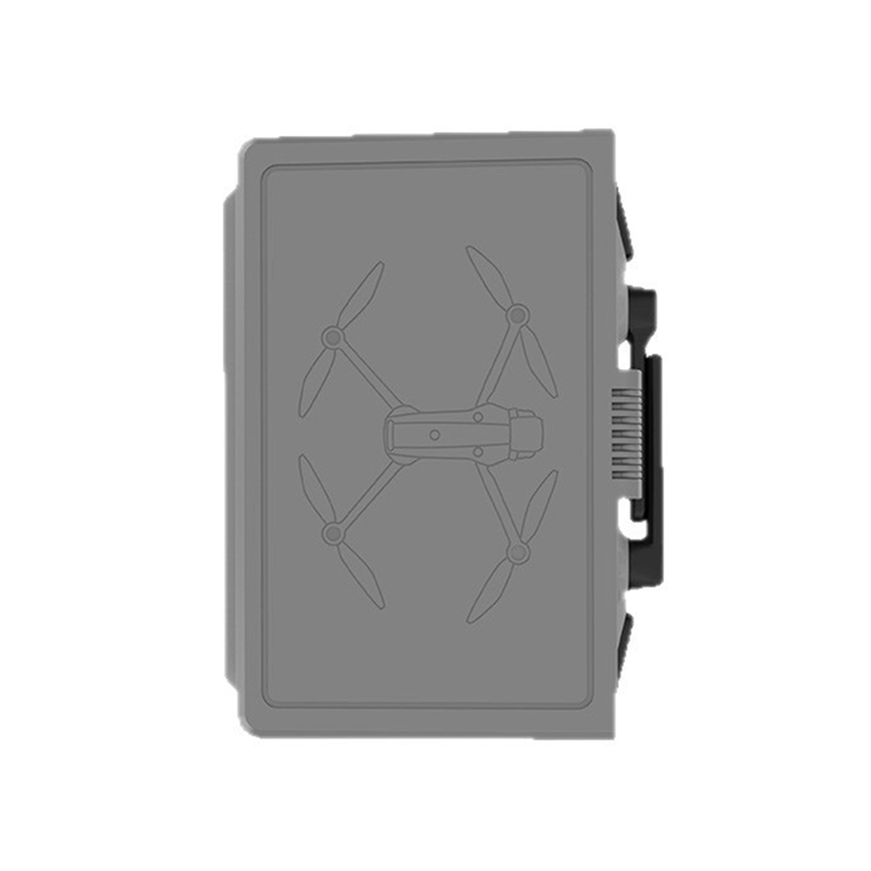 For DJI RC PRO 2 Folding Sunsh - Drone Sun Shade recension och pris