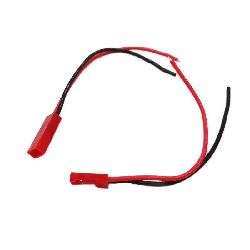 20pcs 10 Pairs JST 2P Connecto - Drone Power Bank recension och pris