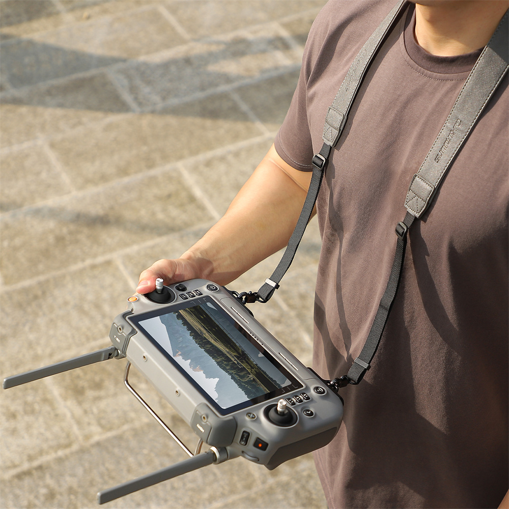 Sunnylife Remote Controller La - Drone Neck Strap recension och pris