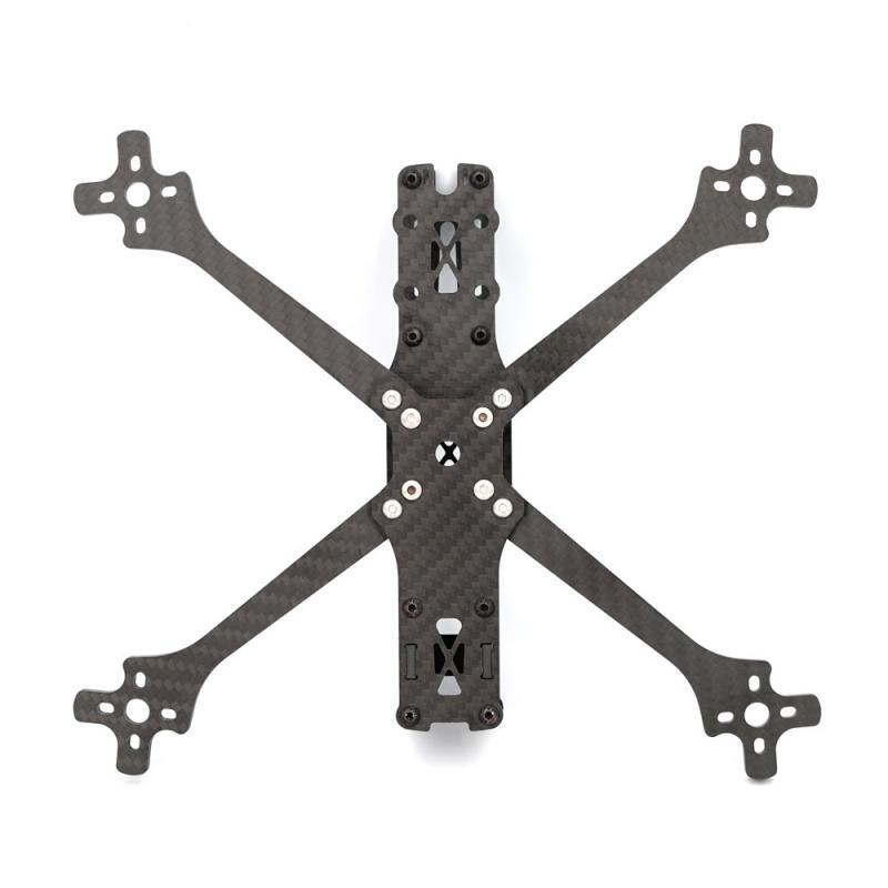 TBS SOURCE ONE V5.1 5INCH Fram - Tbs Fpv Source One recension och pris
