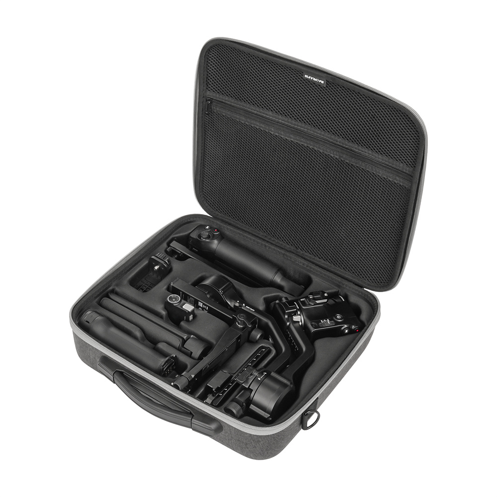 Drone Combo Box For DJI Ronin  - Drone Neck Strap recension och pris