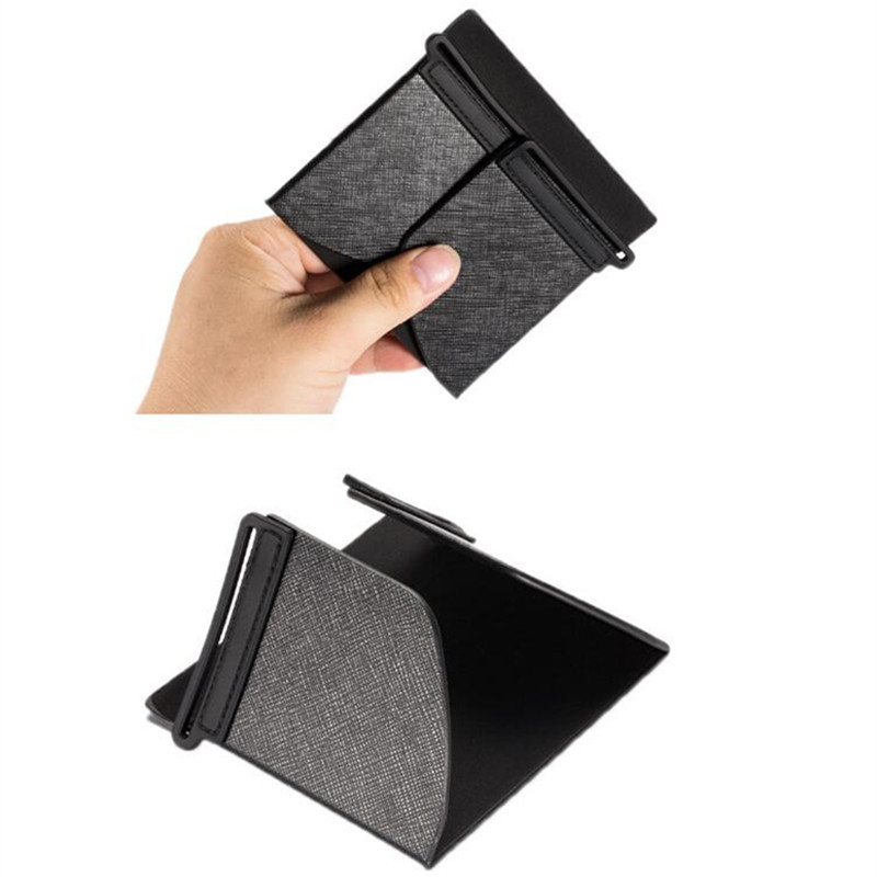 1pc  4.7---10 Inch Universal M - Drone Sun Shade recension och pris