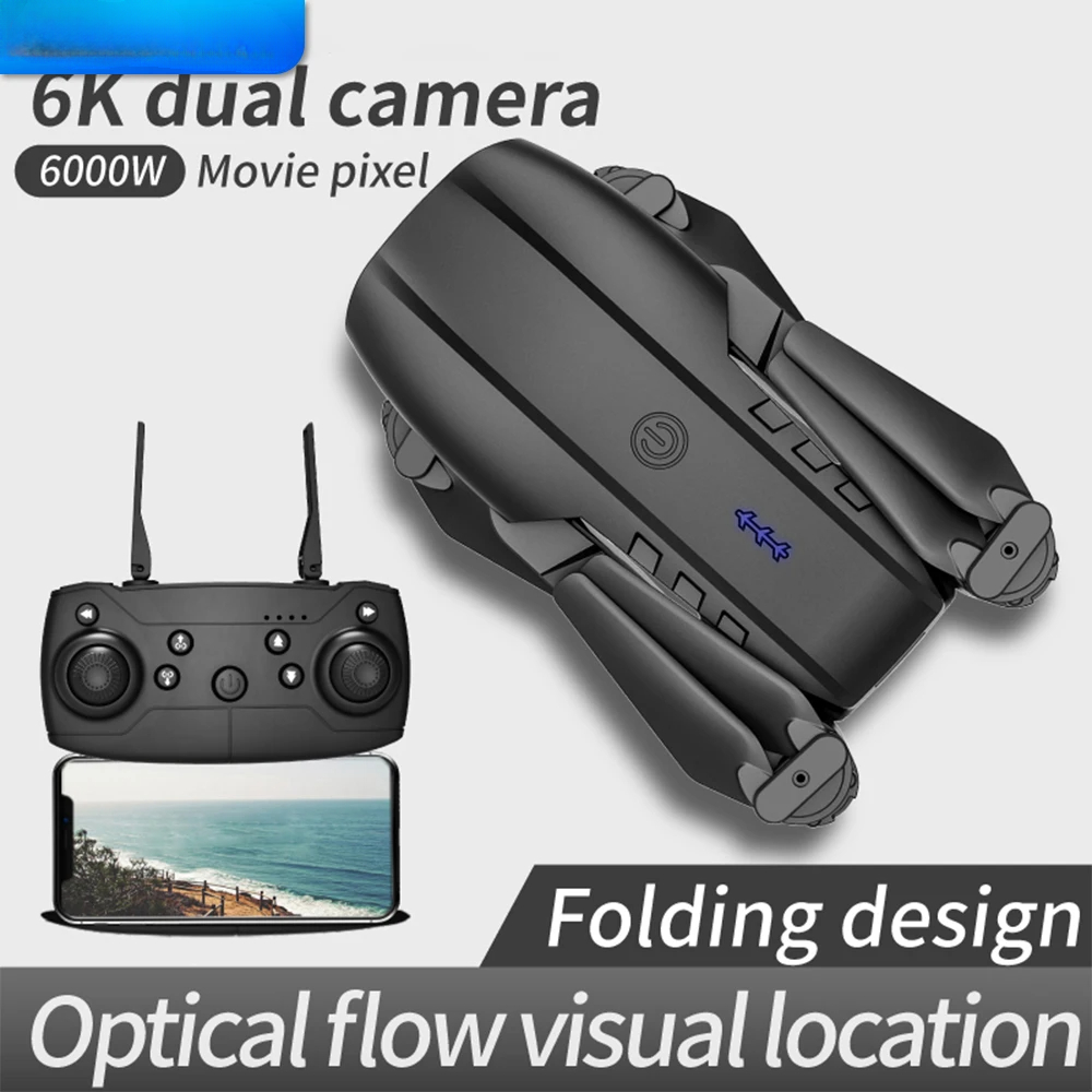 Altitude Fixation E99 Folding  - Eachine Drone E58 recension och pris