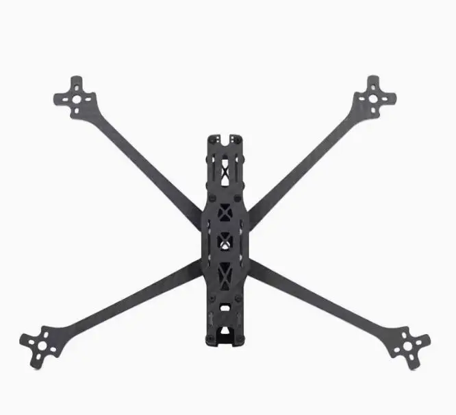 Original TBS SOURCE ONE V5 7IN - Tbs Fpv Source One recension och pris