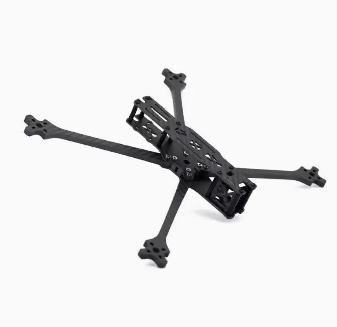 Original TBS SOURCE ONE V5 7IN - Tbs Fpv Source One recension och pris