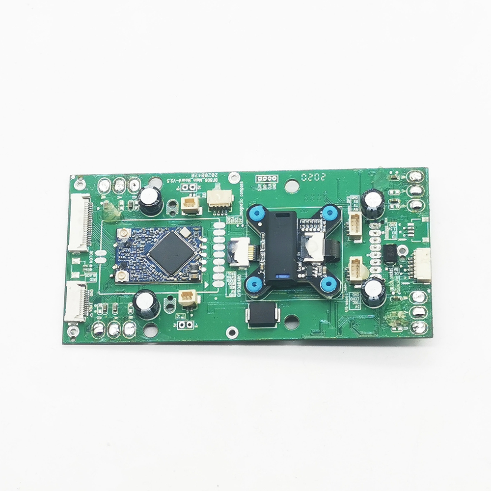 Fly control Receiver For JJRC  - Jjrc Drone X12 recension och pris