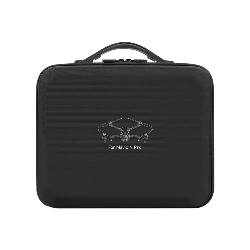 for DJI Mavic 4 Pro Case,Porta - Drone Controller Hood recension och pris